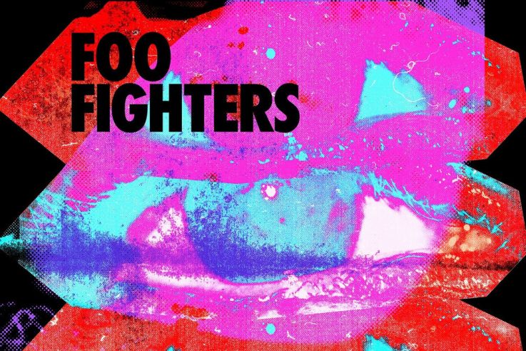 Foo Fighters : écoutez le nouveau single « Waiting On A War »