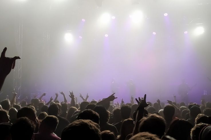 IAM en tête d’affiche du premier concert-test prévu à Marseille