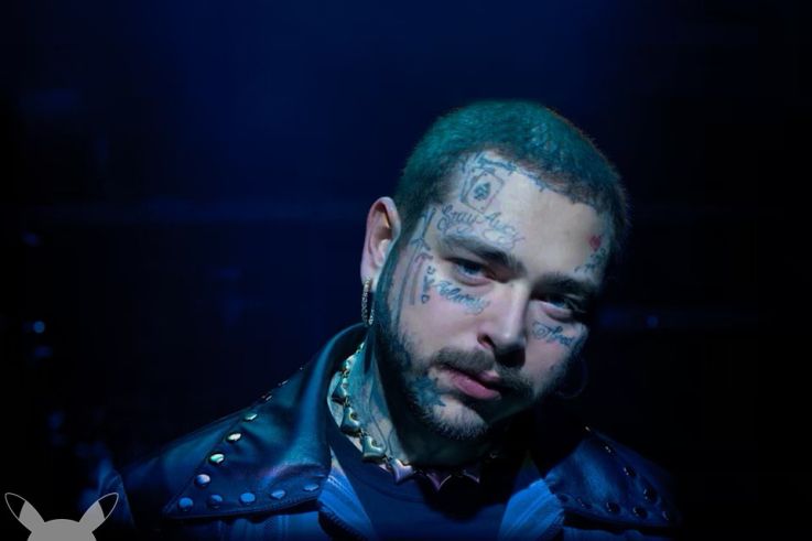 Post Malone en concert virtuel pour les 25 ans de Pokémon