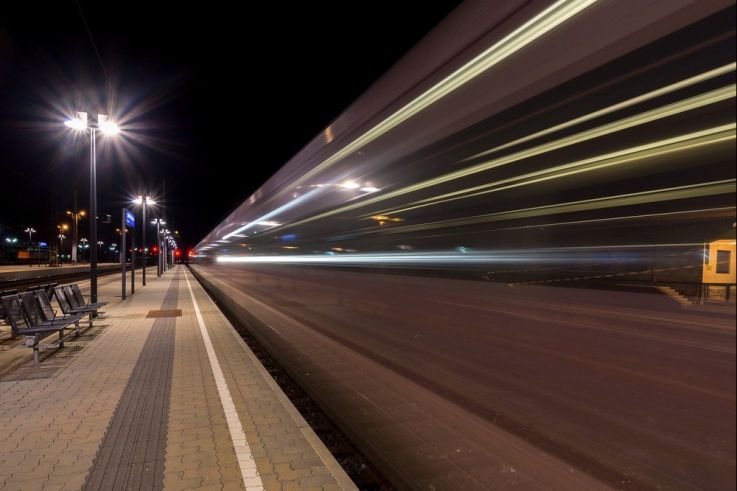 SNCF : le train de nuit Paris-Nice relancé dès la mi-avril, les billets sont en vente