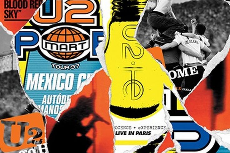 U2 présente The Virtual Road : quatre concerts mémorables à voir en streaming sur Youtube