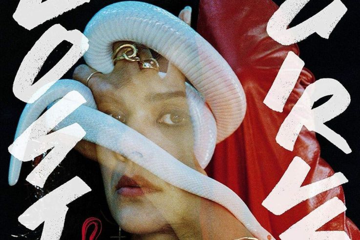 Bat For Lashes en concert en live streaming en avril 2021