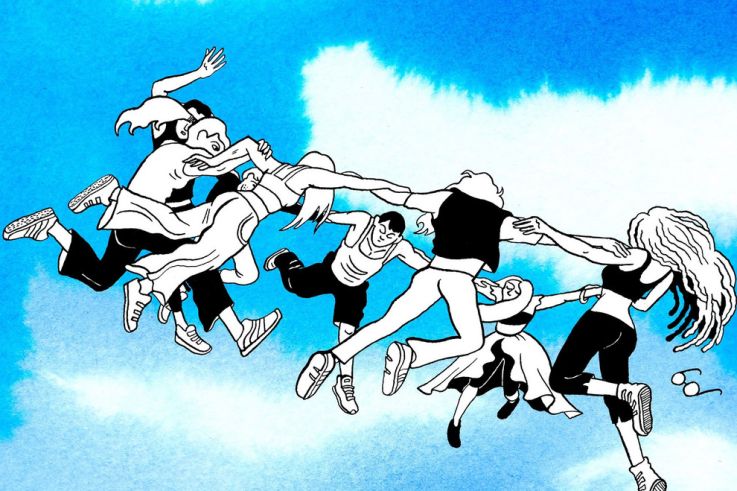 Rone & Friends au Théâtre Châtelet : concert à voir en live streaming sur Arte Concert