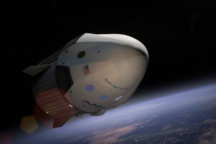 Thomas Pesquet et la mission Alpha: où et quand suivre en direct le lancement de la capsule SpaceX ?