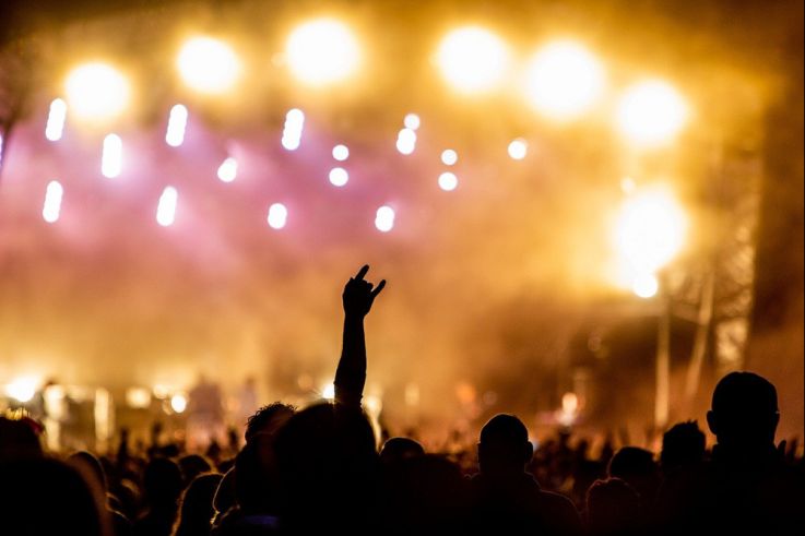 Concert test à l'Accor Arena de Paris : les inscriptions à l'expérimentation sont ouvertes