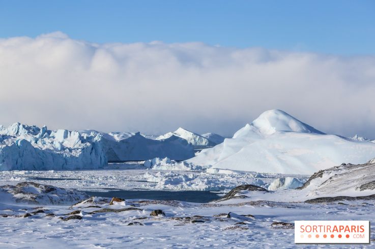 Climat: catastrophes naturelles, virus... quand la fonte du permafrost laisse craindre le pire