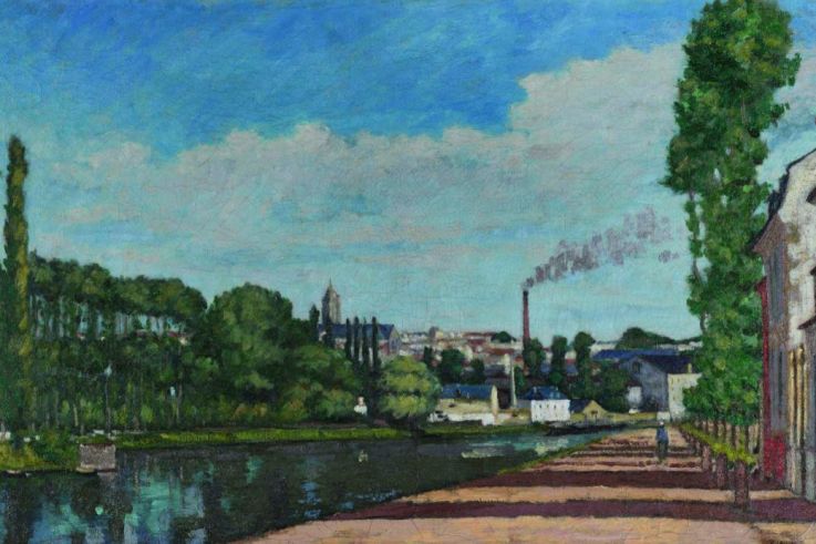 Le Mois de l'Impressionnisme 2021 à Pontoise, Auvers-sur-Oise et L'Isle-Adam