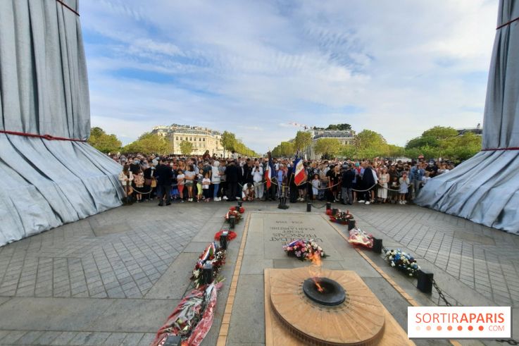 Pourquoi le 11 novembre est-il un jour férié en France ? Histoire et origines