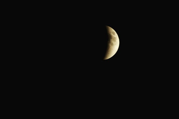Éclipse lunaire du 19 novembre : ce qu’il faut savoir sur la plus longue éclipse de Lune du siècle