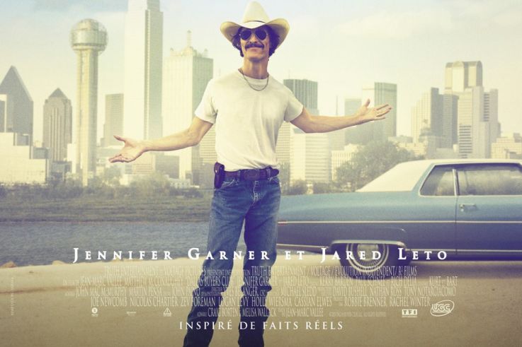 Jean-Marc Vallée, le réalisateur et scénariste québécois, est mort à l’âge de 58 ans