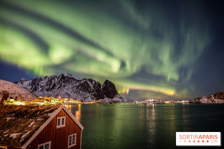 PØLAR 2022, le festival de la culture nordique de retour à Paris