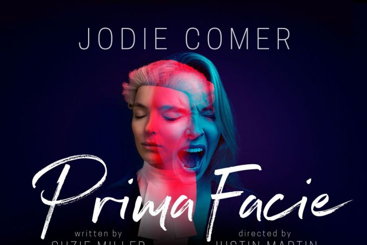 Prima Facie avec Jodie Comer : diffusion mondiale de la pièce au cinéma le 21 juillet 2022