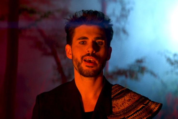 Eurovision 2022 : découvrez le clip de officiel de « Fulenn », la chanson qui représente la France