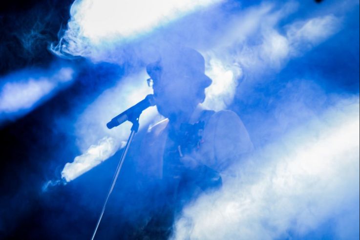 Eurovision 2022 : voici les 18 chansons en compétition ce jeudi lors de la deuxième demi-finale