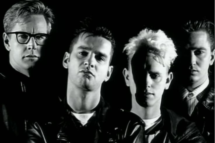 Andrew Fletcher, musicien et cofondateur de Depeche Mode, est mort à l’âge de 60 ans