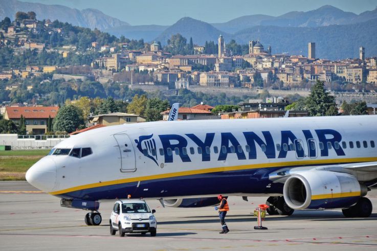 Appel à la grève chez Ryanair cet été : des vols vers l'Espagne, le Maroc et la Grèce menacés
