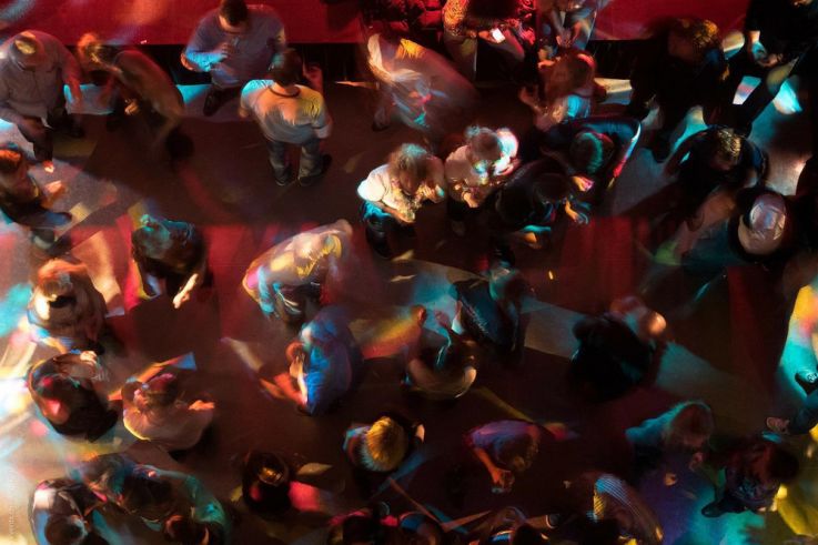 Fête nationale : Bal du 13 juillet 2022 à la Mairie de Paris Centre 