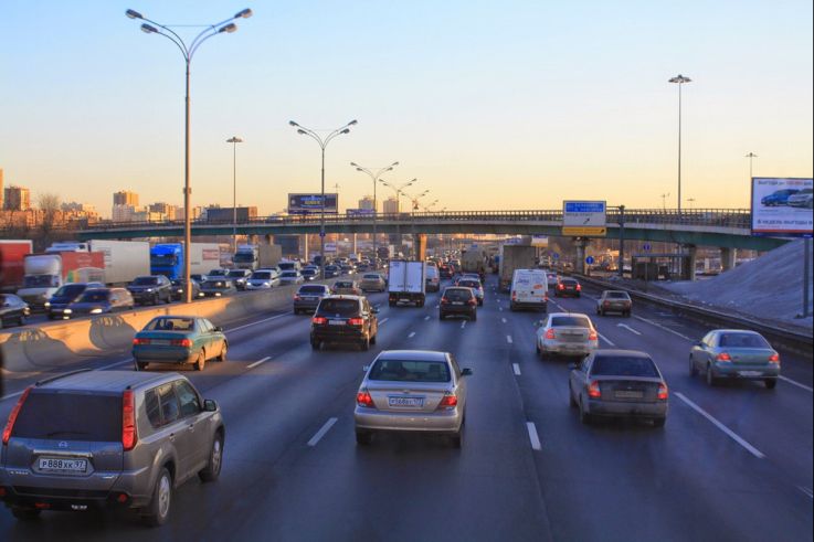Départs en vacances et en week-end : les prévisions de Bison Futé pour le pont du 14 juillet