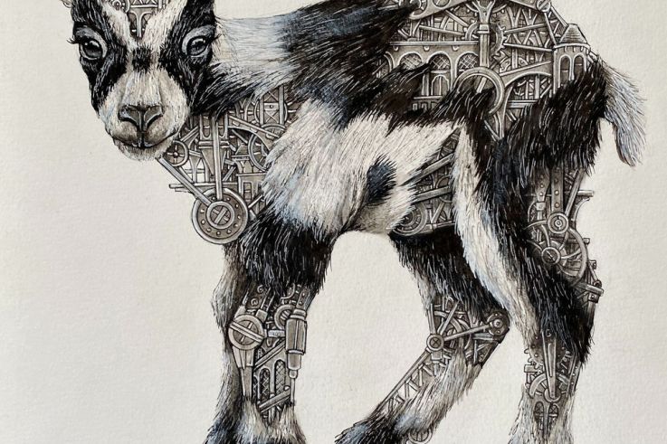 La rentrée du Street Art : la nouvelle expo signée Urban Signature à Paris