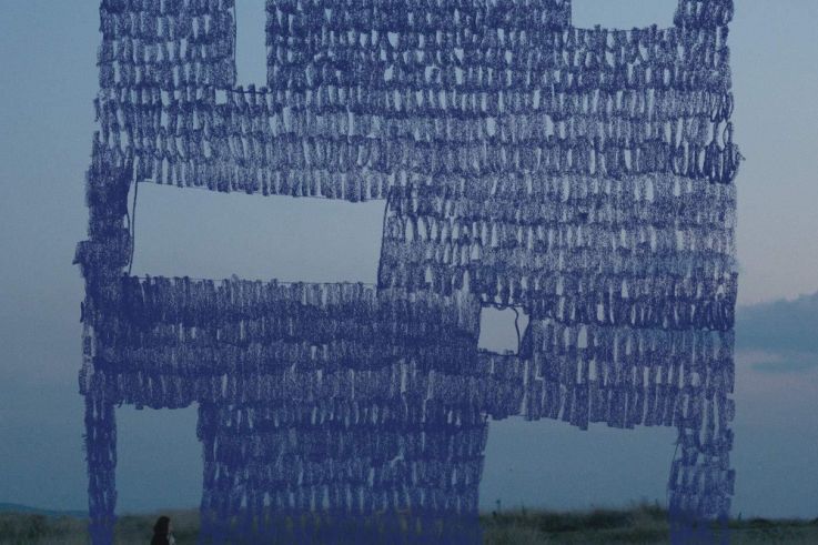 Hania Rani en concert à Paris en avril 2023