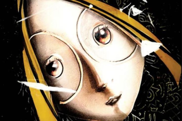 Louise Attaque en concert à l’Accor Arena de Paris en septembre 2023