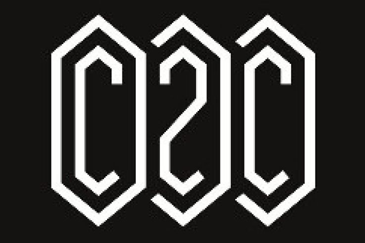C2C Zénith de Paris 2013