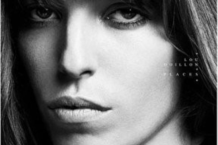 Lou Doillon Showcase Fnac des Ternes