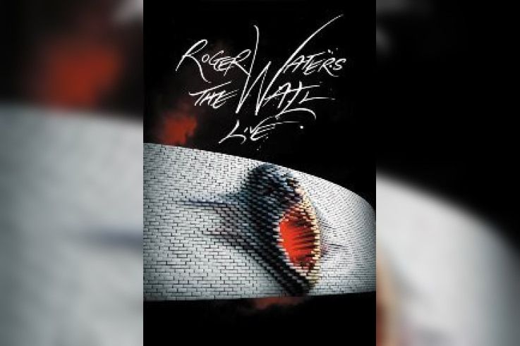 Roger Waters The Wall Stade de France 2013