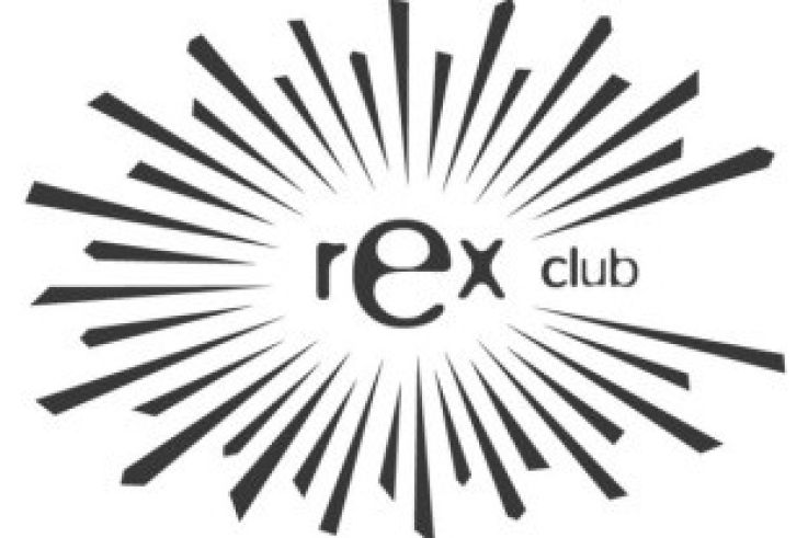 Uzuri Label Night au Rex Club avec Levon Vincent & more