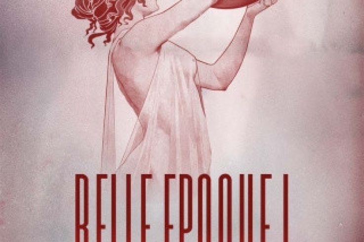 Sascha Braemer au Maxim’s pour La Belle Epoque