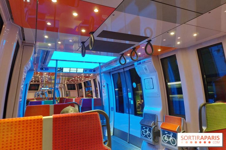 Grève SNCF ce mercredi : des perturbations prévues sur plusieurs lignes du RER et du Transilien