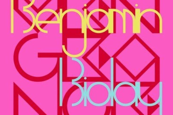 Benjamin Biolay en rencontre à la Fnac Montparnasse 