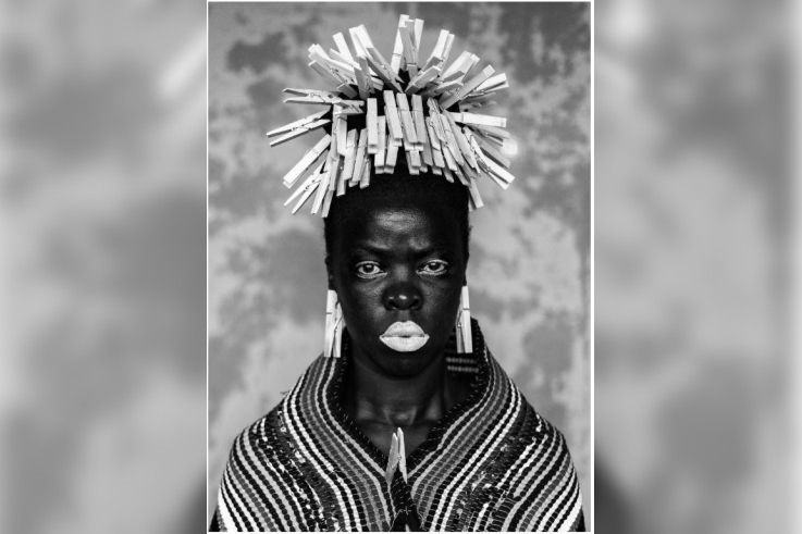 Zanele Muholi : première grande rétrospective à la MEP