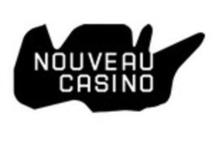 David Carretta & Julien Workerpoor au Nouveau Casino