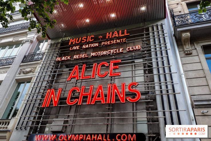 L'Olympia fête ses 130 ans en 2023 : retour sur l'histoire de cette salle mythique à Paris