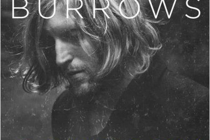 Andy Burrows en showcase gratuit à la Fnac des Ternes