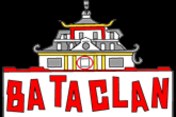 Le Bal du Bataclan pour la nouvelle année 2013