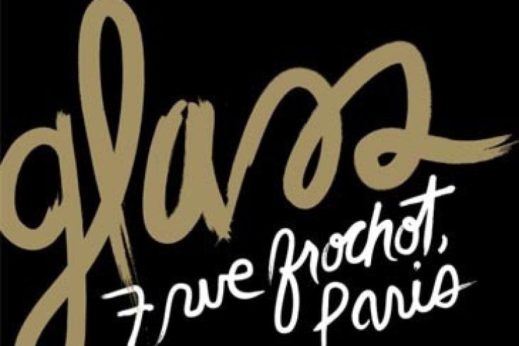 Glass, le petit dernier de Pigalle 