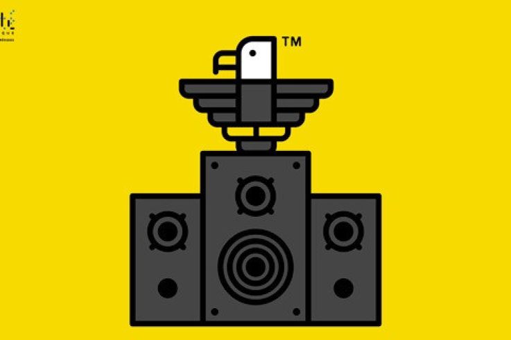 Hello™ This is The End à la Gaîté lyrique avec Kavinksy, Zombie Zombie