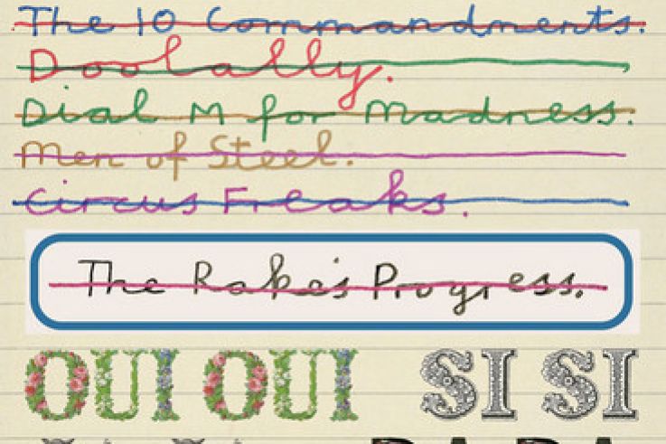 Madness en concert au Trianon en 2013