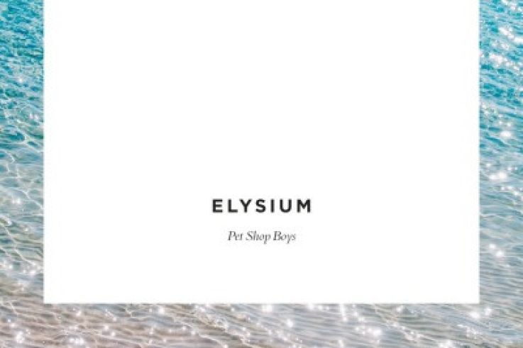 Pet Shop Boys en concert au Grand Rex en 2013