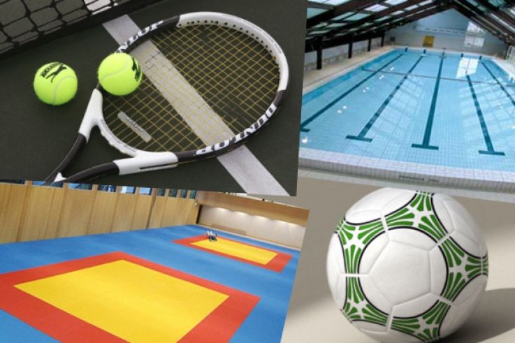 Top 10 des Sportifs de l’année 2012   