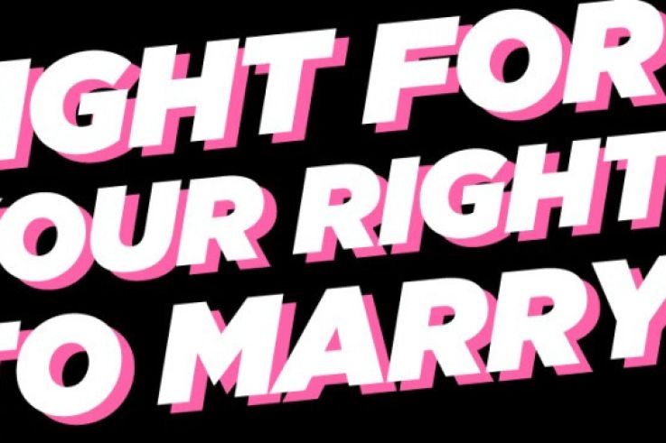 Fight for your right to marry : des artistes s'engagent pour le mariage gay