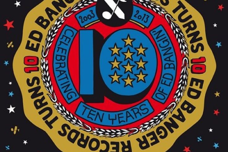 Ed Banger fête ses 10 ans 