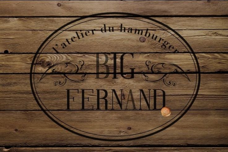 Big Fernand et Little Fernand : les ateliers du hamburger et du hot dog à Paris