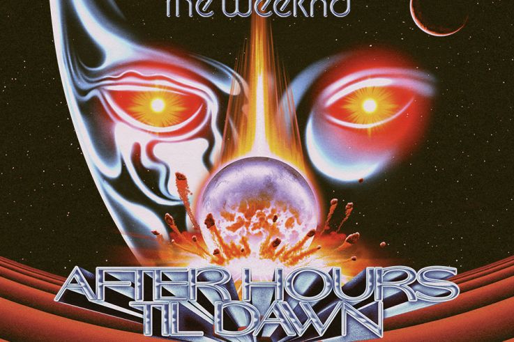 The Weeknd au Stade de France en 2023 : quelles sont les premières parties ? 