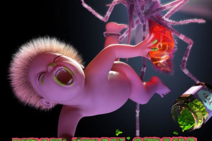 Yeah Yeah Yeahs en concert à l’Olympia 