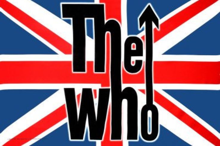 The Who en concert exceptionnel à Paris Bercy en juillet 2013