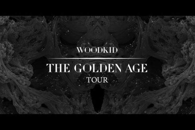 Woodkid en concert unique au Zénith de Paris en novembre 2013