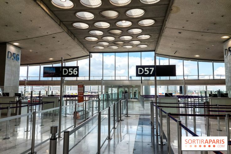 Grève chez Vueling : 66 vols annulés au départ d'Orly ces vendredi et samedi